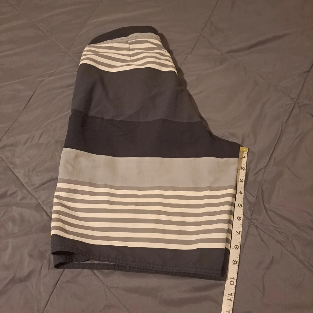 Patagonia wavefarer striped